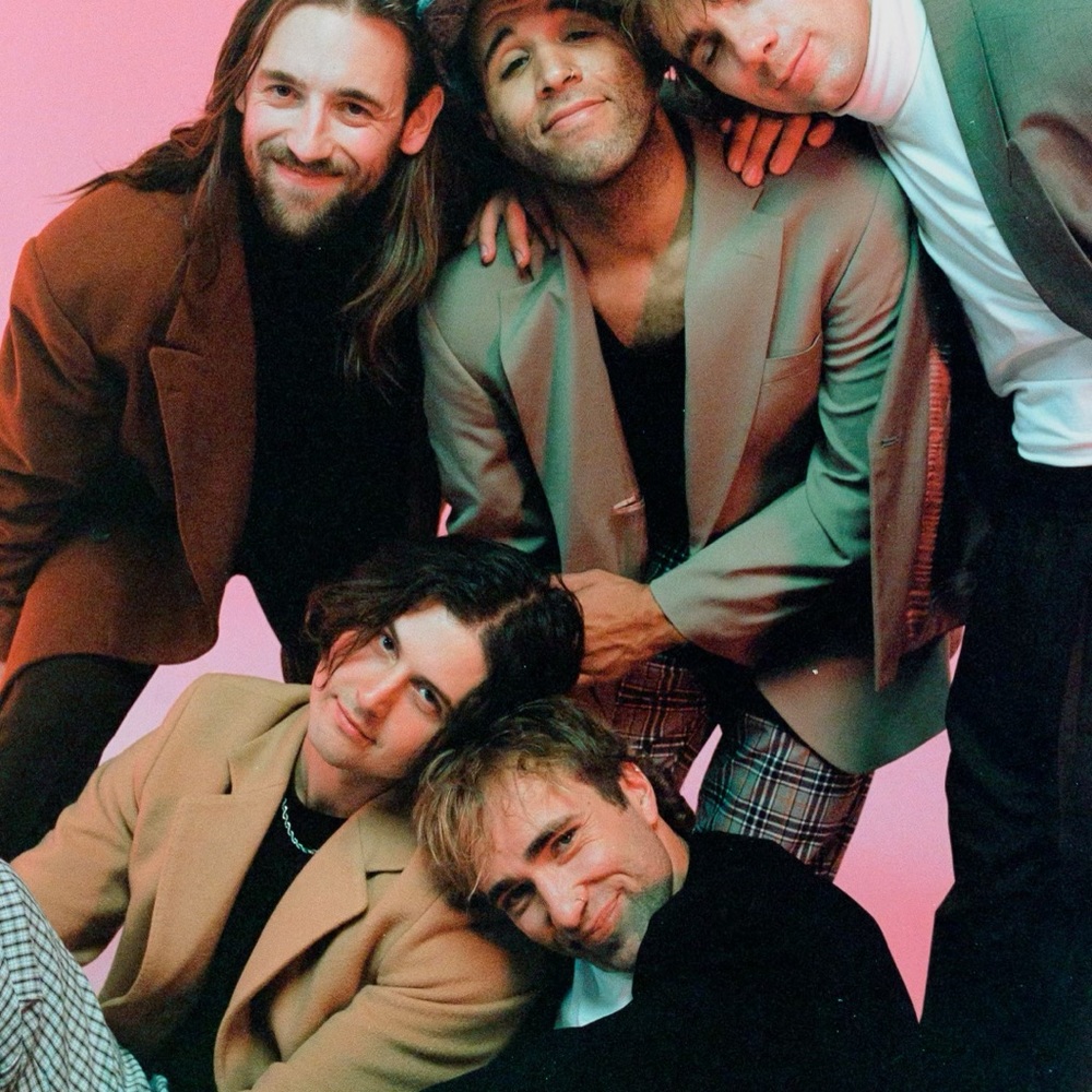 Meet your Posher, Caleb